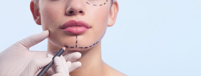 Πλαστική Προσώπου